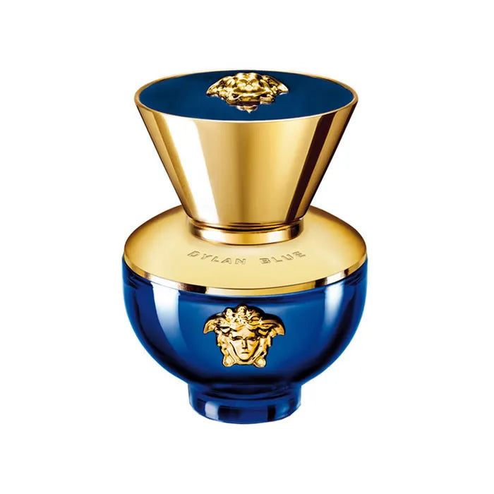 Versace Pour Femme Dylan Blue eau de parfum spray 100 ml
