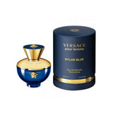 Profumo da donna Dylan Blue Femme Versace EDP EDP-1
