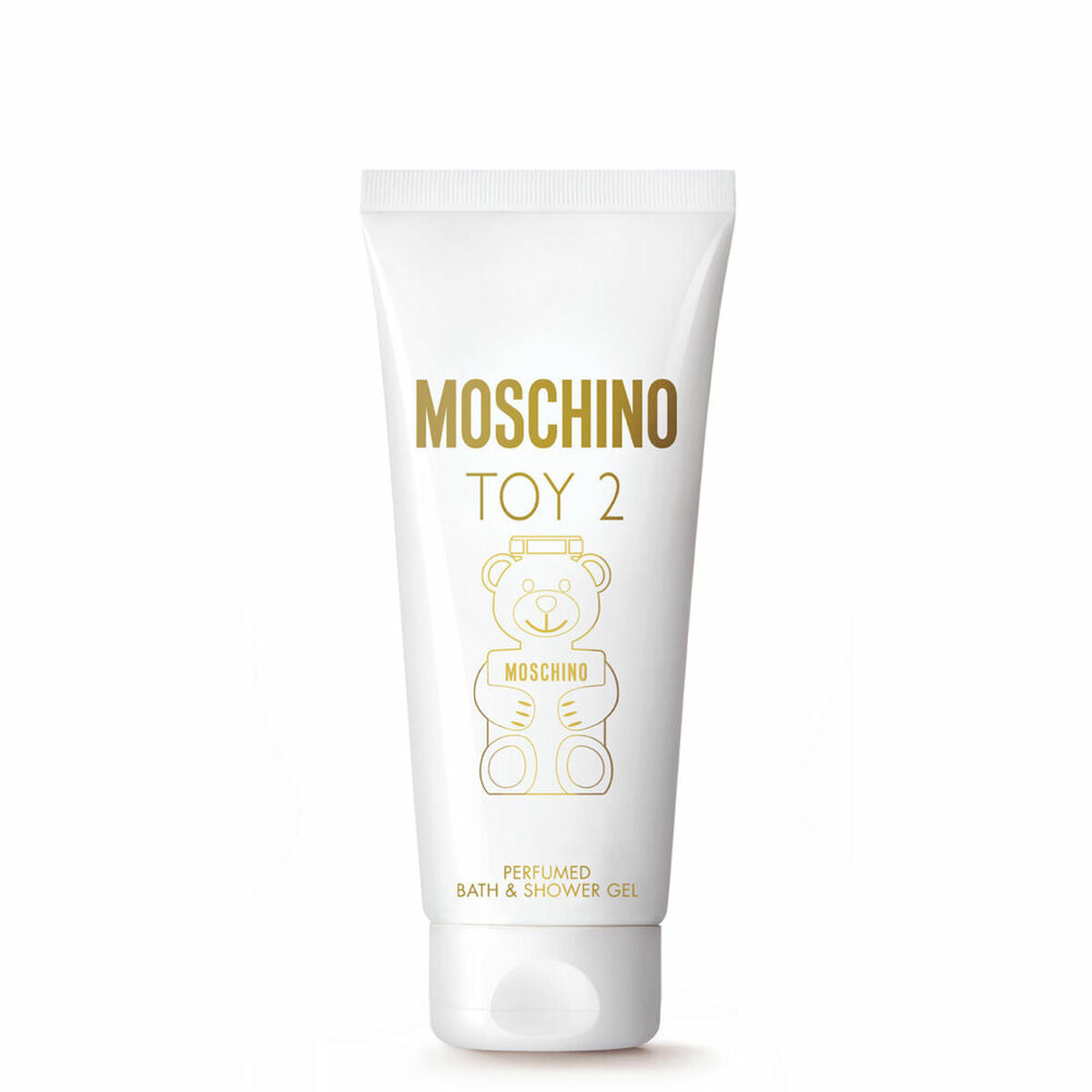 Shower Gel Moschino Toy 2 (200 ml)-0