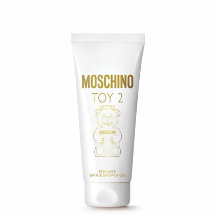 Gel douche Moschino Toy 2 (200 ml)