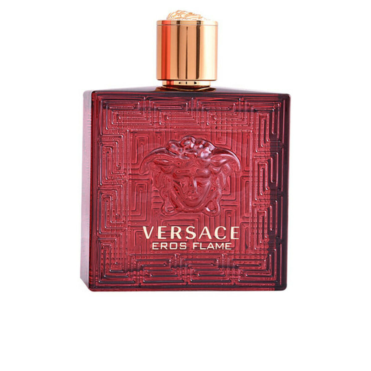 Profumo da uomo Eros Flame Versace EDP EDP-0