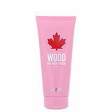 Perfumed Shower Gel Dsquared2 Wood-1