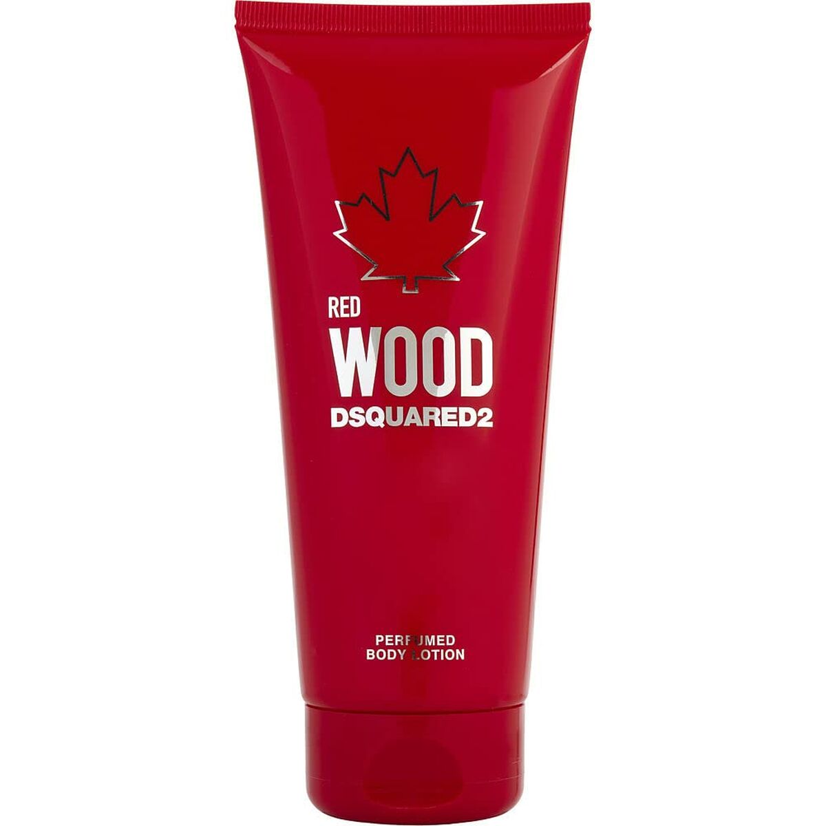 Körperlotion Dsquared2 Red Wood (200 ml)-0