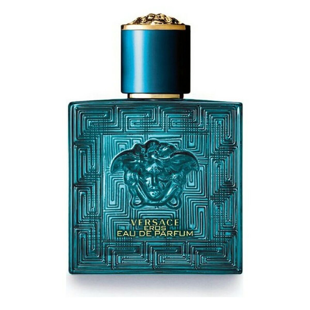 Profumo Uomo Versace 740108 EDP EDP 50 ml-0