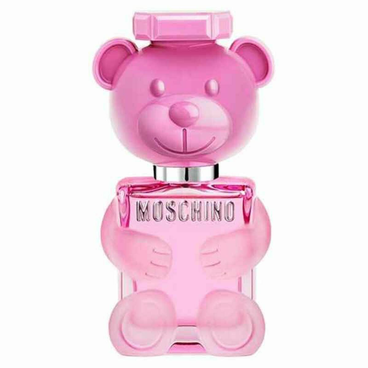 Parfum femme Moschino EDT jouet 2 Bubble Gum 100 ml-1