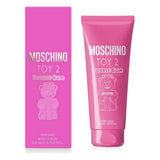 Body Lotion Moschino Toy 2 Bubble Gum (200 ml)-1