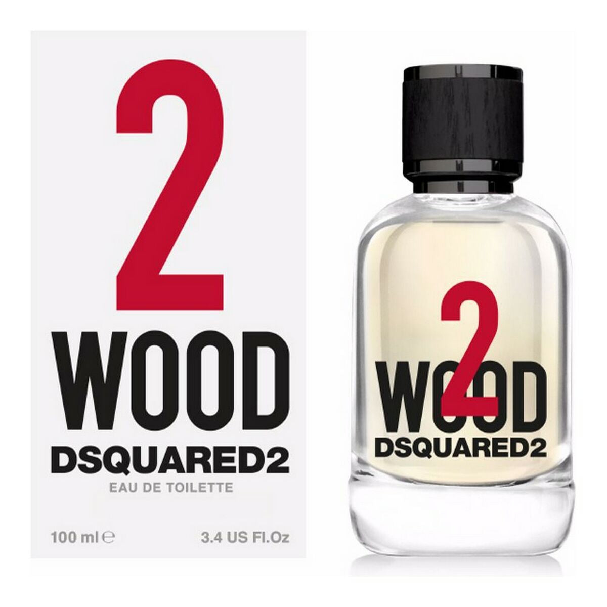 Perfume Mujer Dsquared2 EDT-0