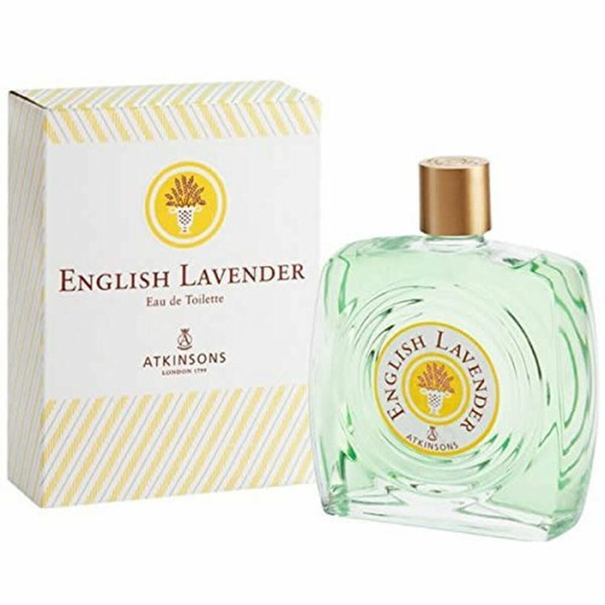 Men's Perfume Atkinsons 8000600023241 EDT 150 ml-0