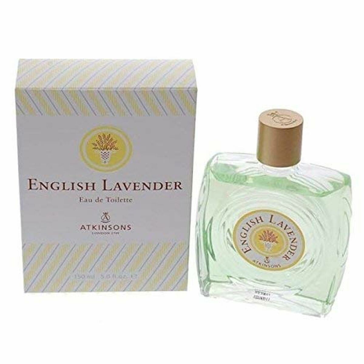 Men's Perfume Atkinsons 8000600023241 EDT 150 ml-1