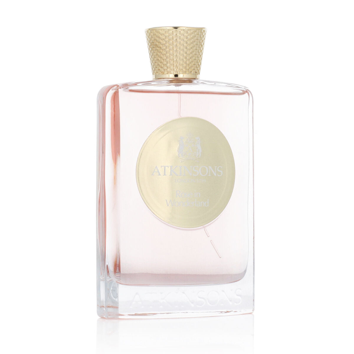 Profumo unisex Atkinsons EDP Rose In Wonderland 100 ml-1