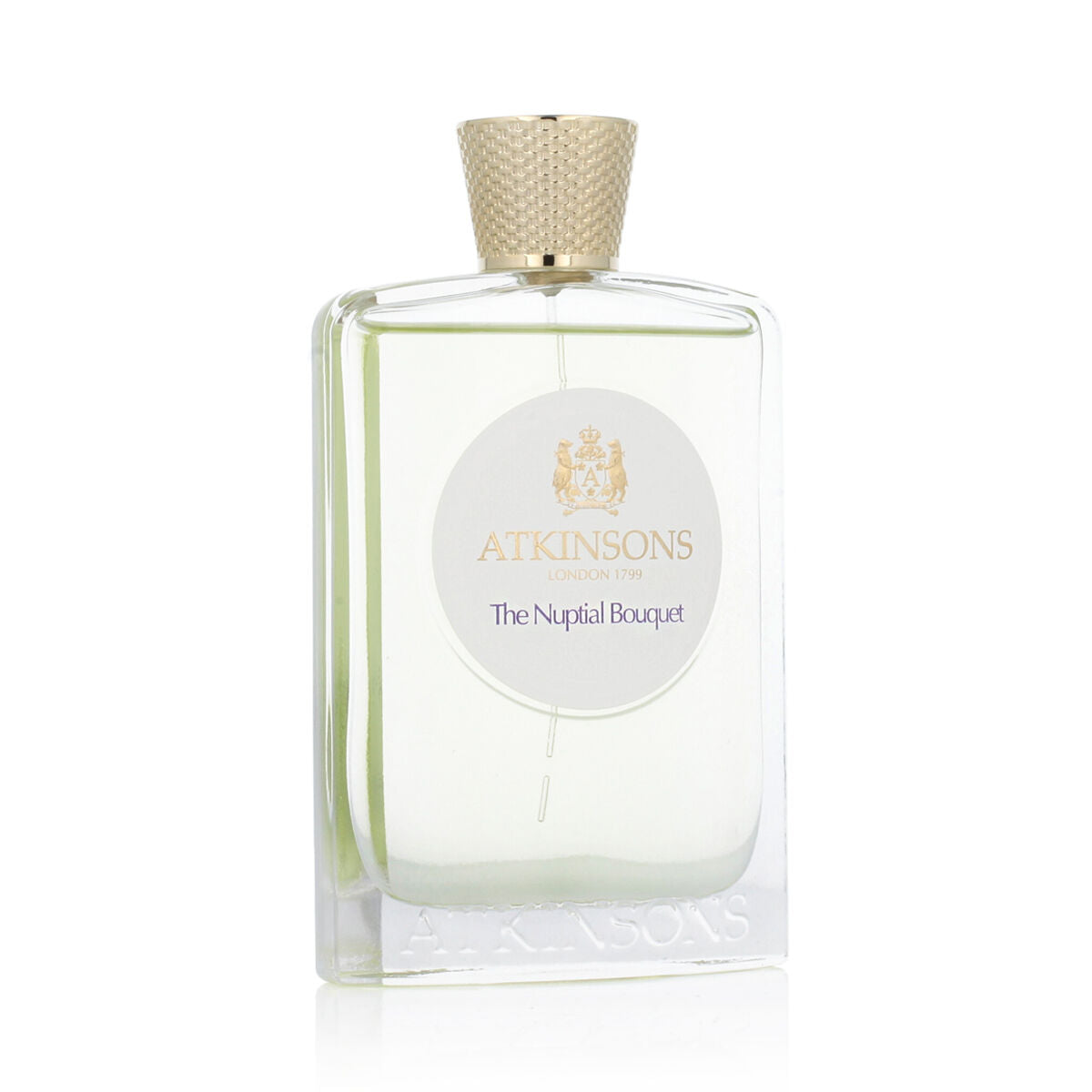 Women's Perfume Atkinsons EDT The Nuptial Bouquet 100 ml-1