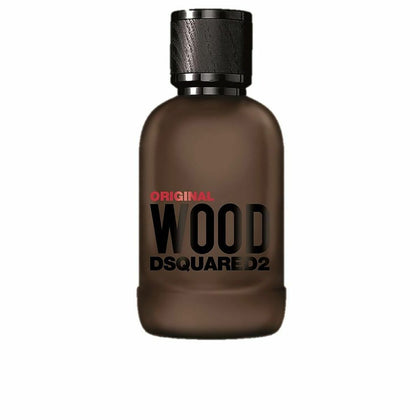 Profumo Uomo Dsquared2 EDP Original Wood (50 ml)