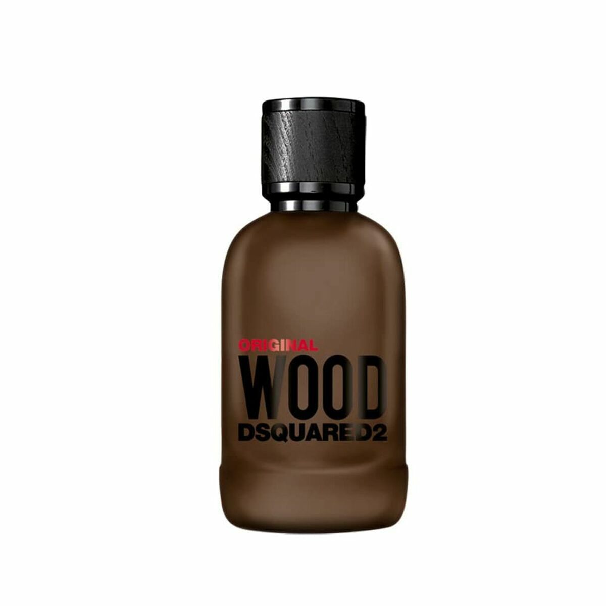 Perfume de mujer Dsquared2 Original madera 100 ml-1