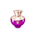 Parfum Femme Versace Dylan Violet EDP EDP 50 ml-0
