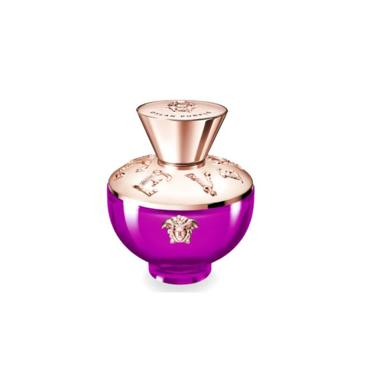 Damenparfüm Versace Dylan Purple EDP EDP 50 ml-0
