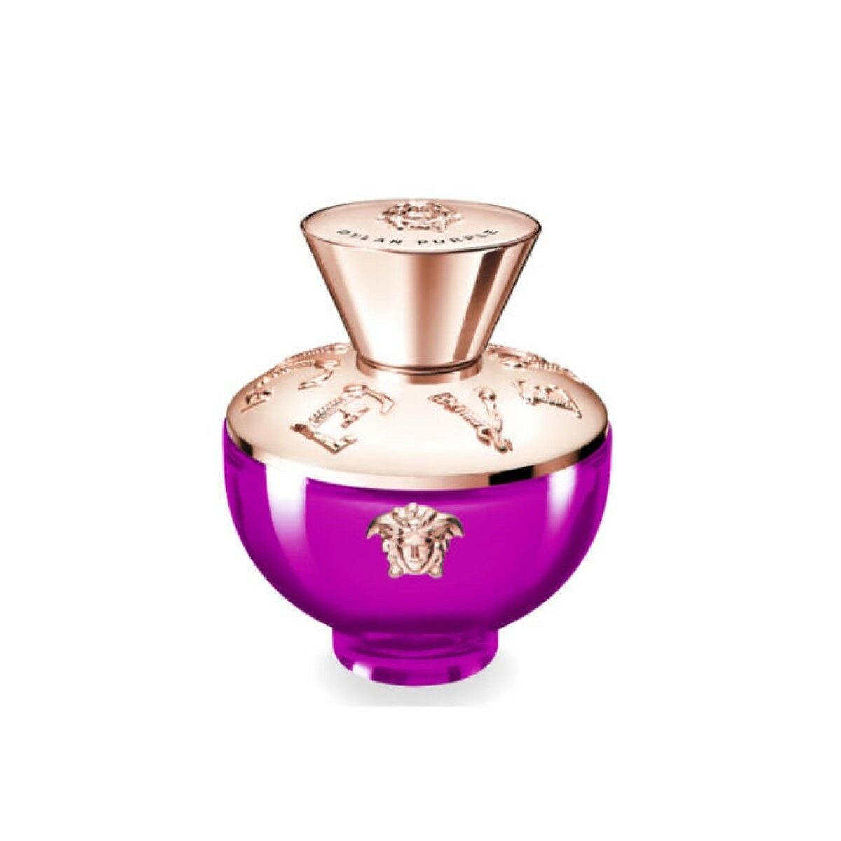 Damenparfüm Versace Dylan Purple EDP EDP 100 ml-0