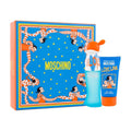 Set de perfume mujer Moschino EDT I Love Love 2 piezas-0