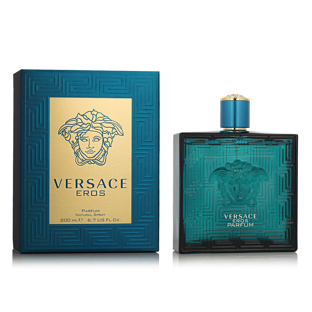 Profumo da donna Versace Eros Parfum 200 ml-0