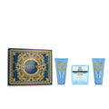Set de Perfume Mujer Versace Eau Fraîche EDT-0