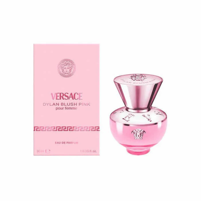 Versace Dylan fard Pink eau de parfum spray 30 ml