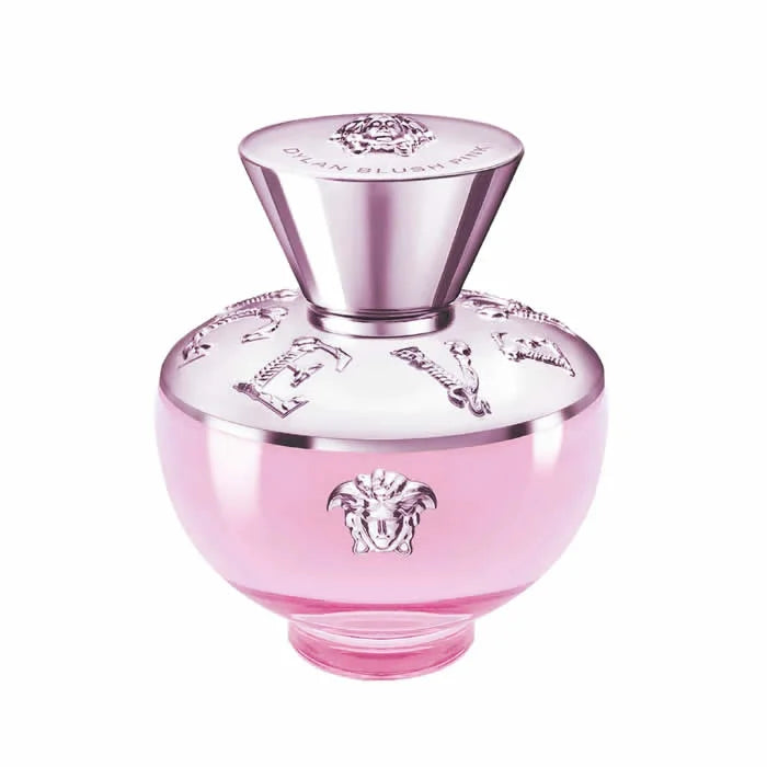Versace Dylan fard Pink eau de parfum spray 100 ml