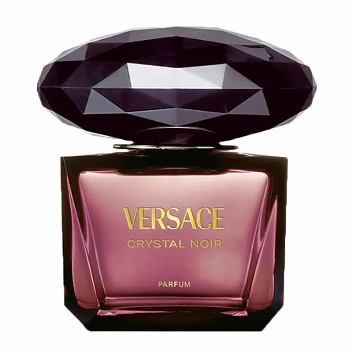 Versace Crystal Noir Parfum spray 90 ml