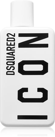 Dsquared2 Icon Pour Feme 100 spray eau de parfum