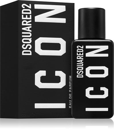 Dsquared2 Icon Pour Home eau de parfum 30 spray - immagine 2