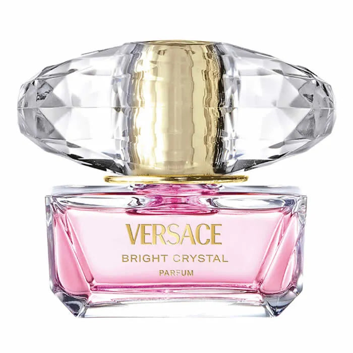 Versace Bright Crystal Parfum spray 50 ml