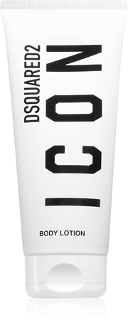 Dsquared2 Icon Pour Feme lozione corpo 200