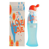 Perfume Mujer Moschino EDT-0
