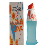 Damenparfüm Moschino EDT-1