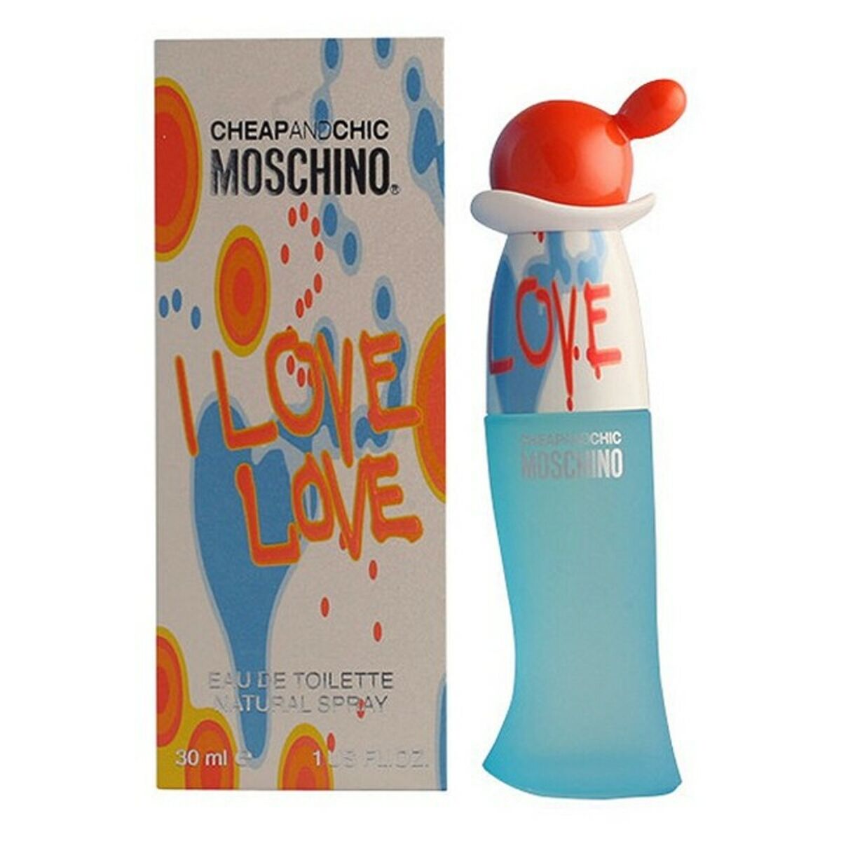 Perfume Mujer Moschino EDT-2