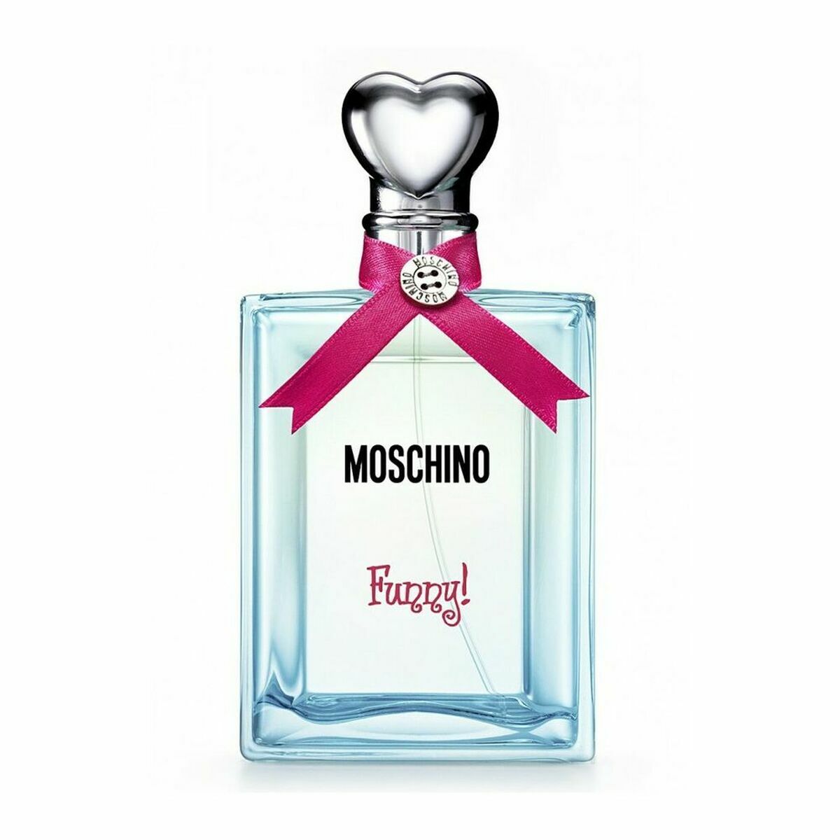Perfume Mujer Moschino ¡Divertido! EDT EDT 25ml-1