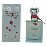 Profumo da donna Moschino EDT-0