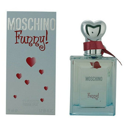 Profumo da donna Moschino EDT