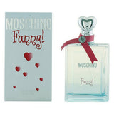 Profumo da donna Moschino EDT-1