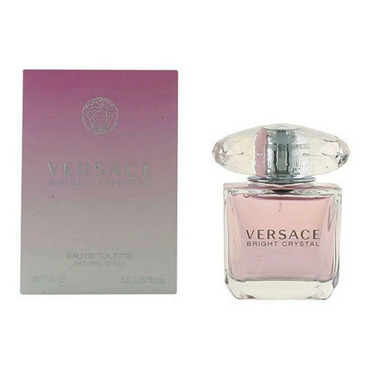 Profumo da donna Versace EDT-1