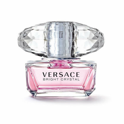 Profumo da donna Versace EDT Bright Crystal (50 ml)