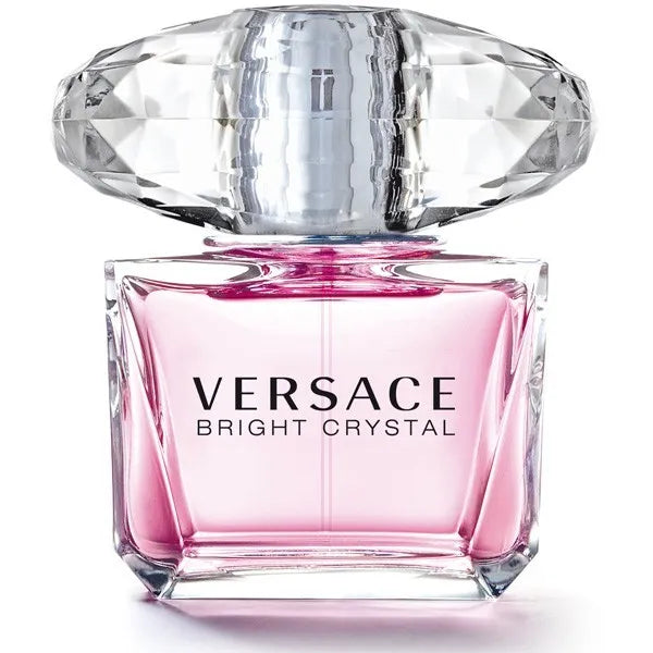 Versace Bright Crystal eau de toilette spray 90 ml