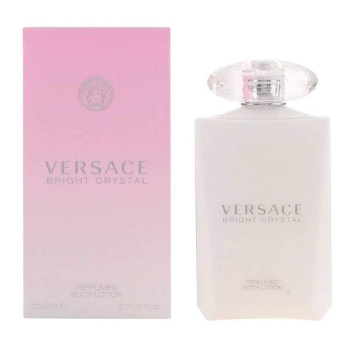 Body Lotion Bright Cristal Versace 145895 (200 ml) 200 ml-0