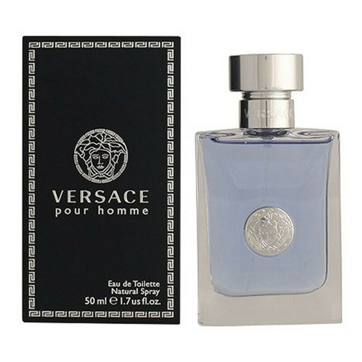 Profumo da uomo Versace EDT-0