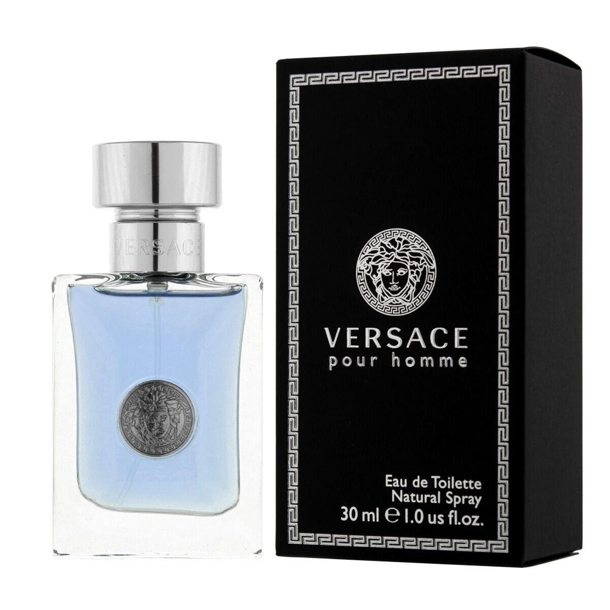 Profumo da uomo Versace Pour Homme 30 ml-0