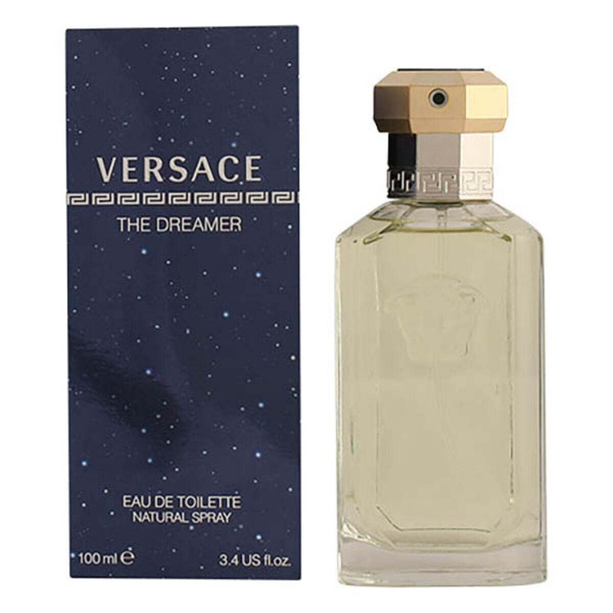 Profumo Uomo Versace 8015150274166 EDT 100 ml-0