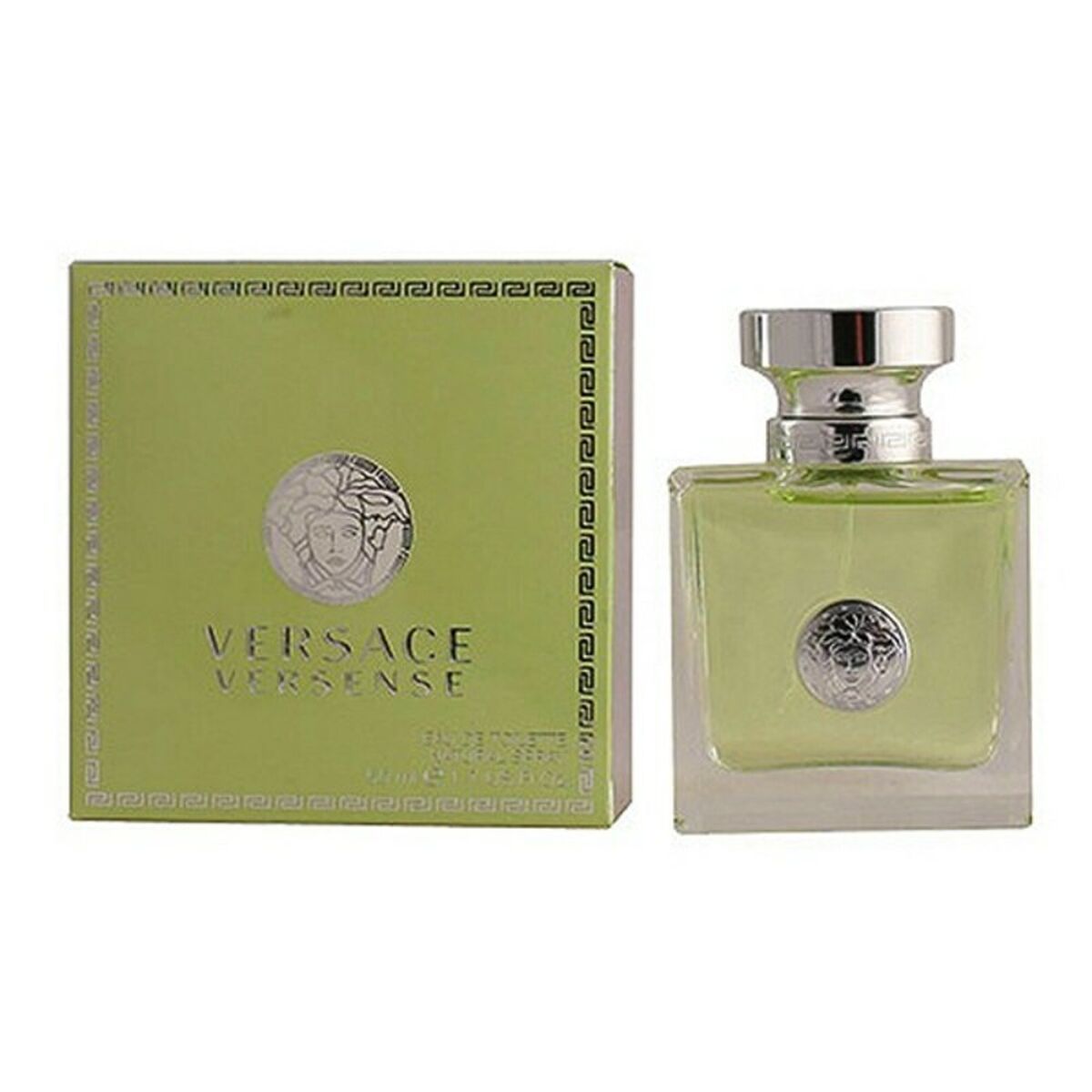 Women's Perfume Versace EDT-1