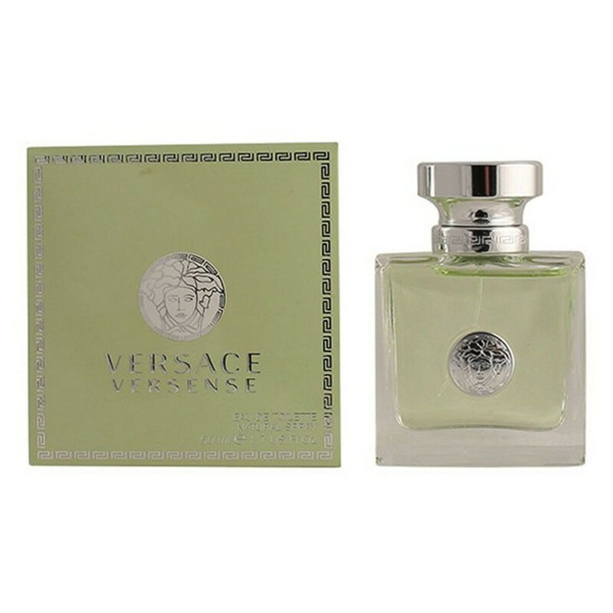 Profumo da donna Versace EDT-2