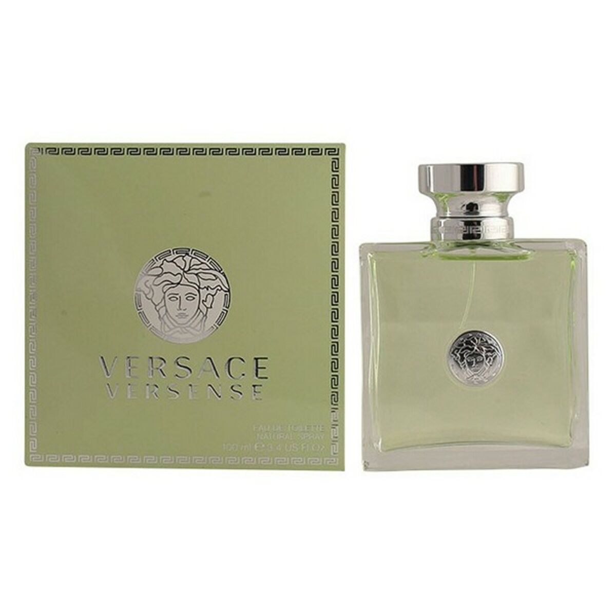 Profumo da donna Versace EDT-0