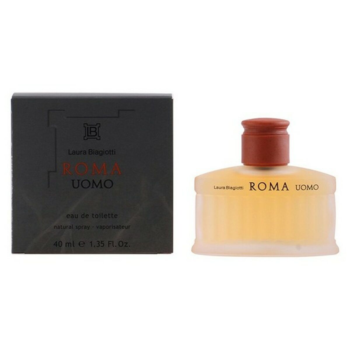 Profumo Uomo Laura Biagiotti EDT-1