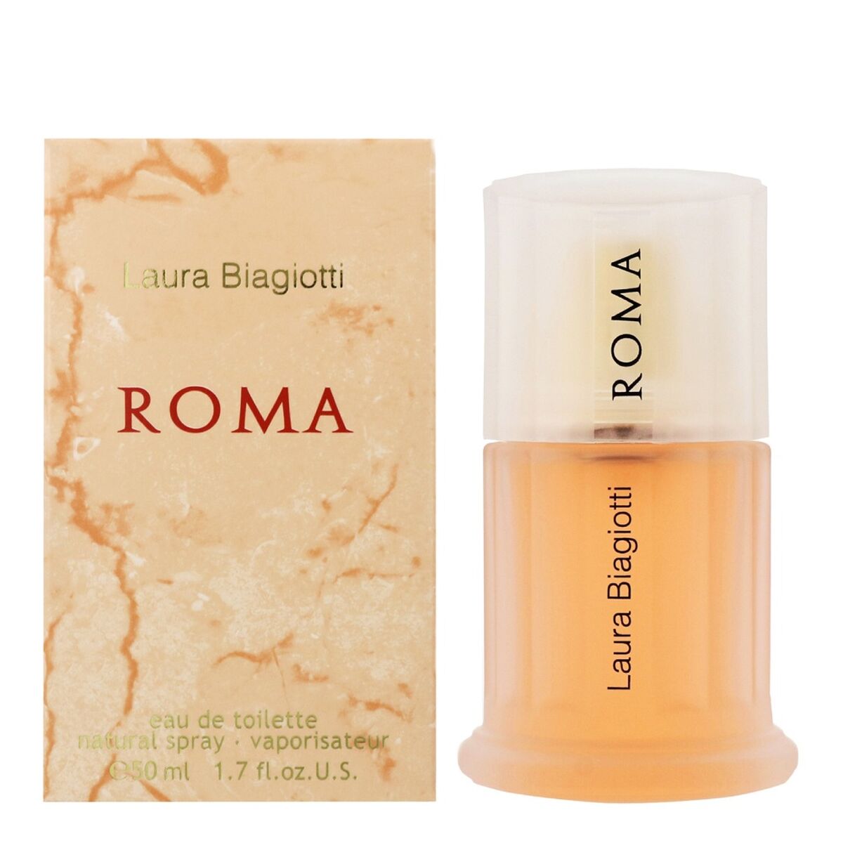 Profumo da donna Laura Biagiotti EDT-0