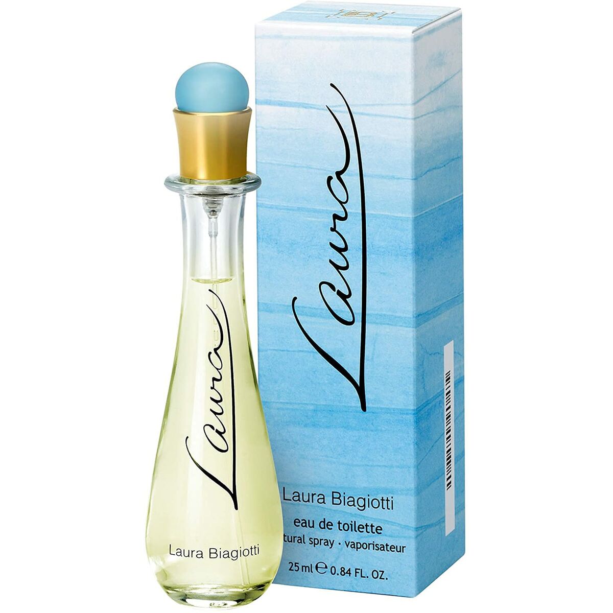 Profumo Donna Laura Biagiotti Laura EDT 25 ml-0